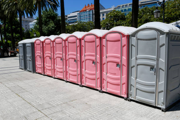 Portable Restroom Servicing (Cleaning and Restocking) in Judsonia, AR